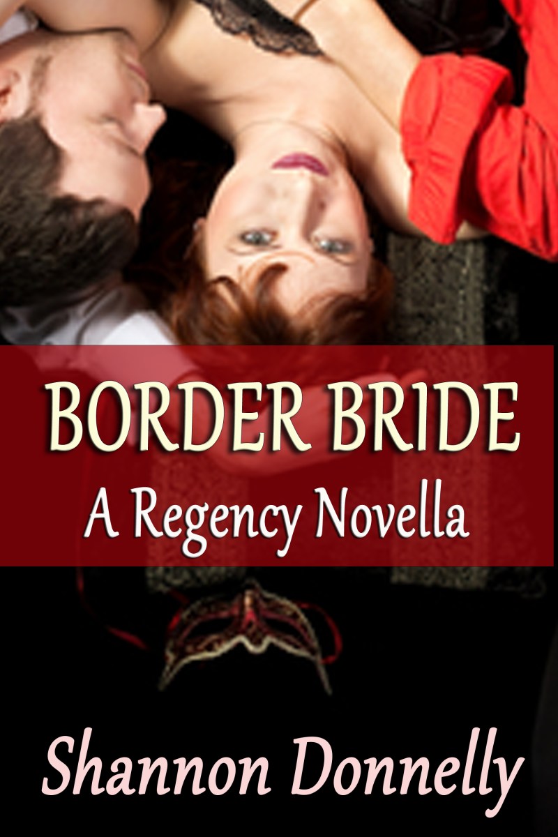 Border Bride