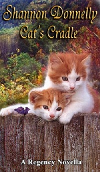 Cat's Cradle - A Regency Novella