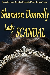 Lady Scandal