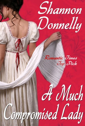 A Much Compromised Lady