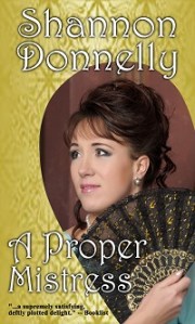 A Proper Mistress