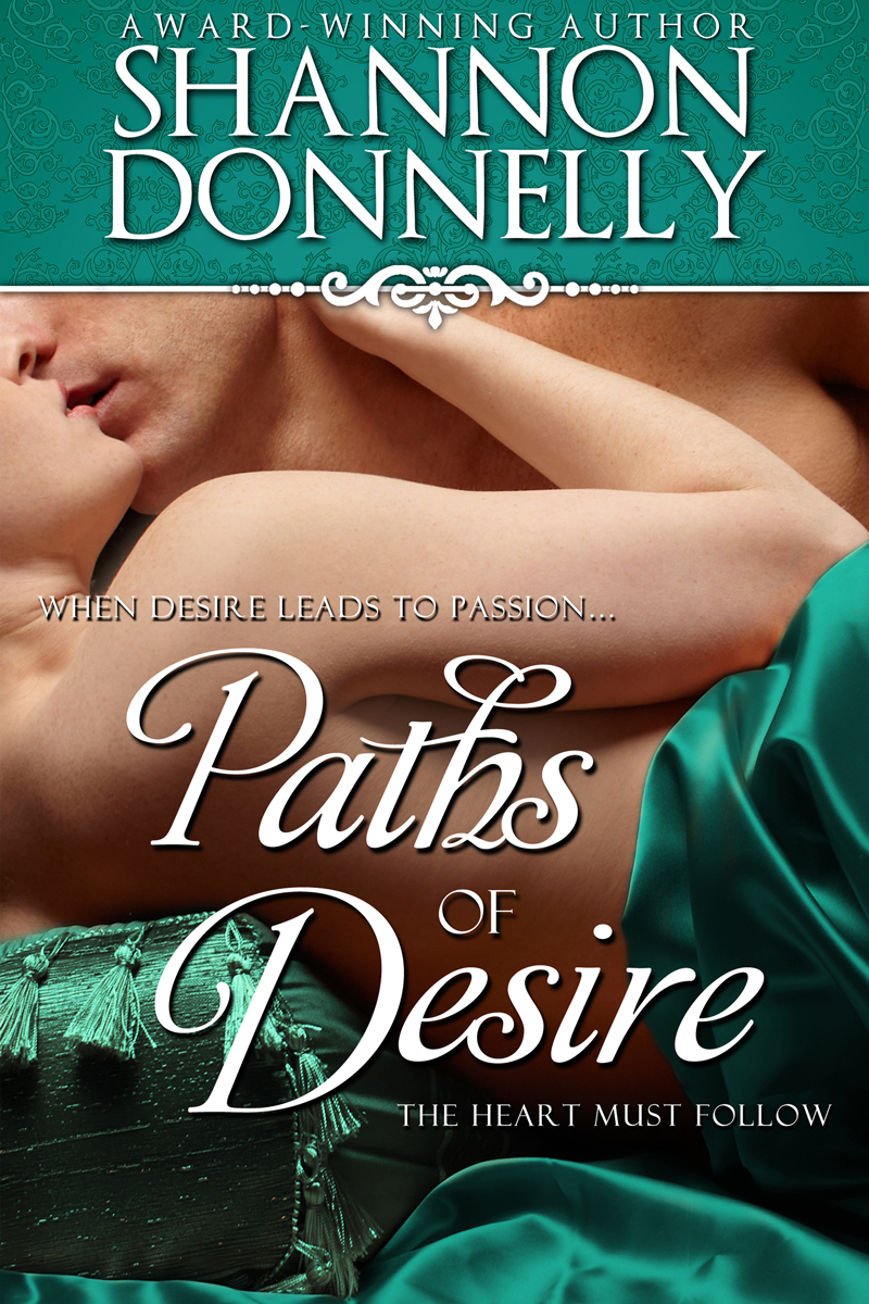 Paths of Desire
