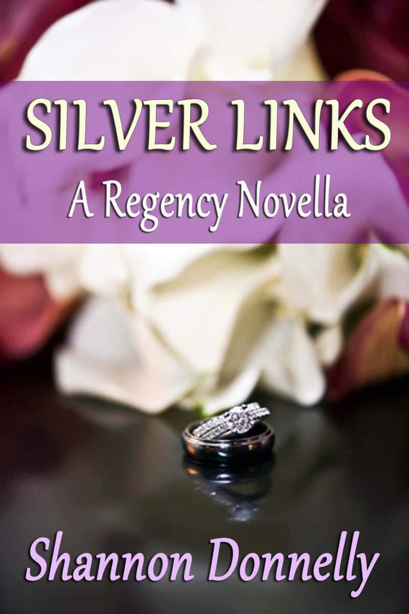 Silver Links