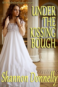 Under the Kissing Bough