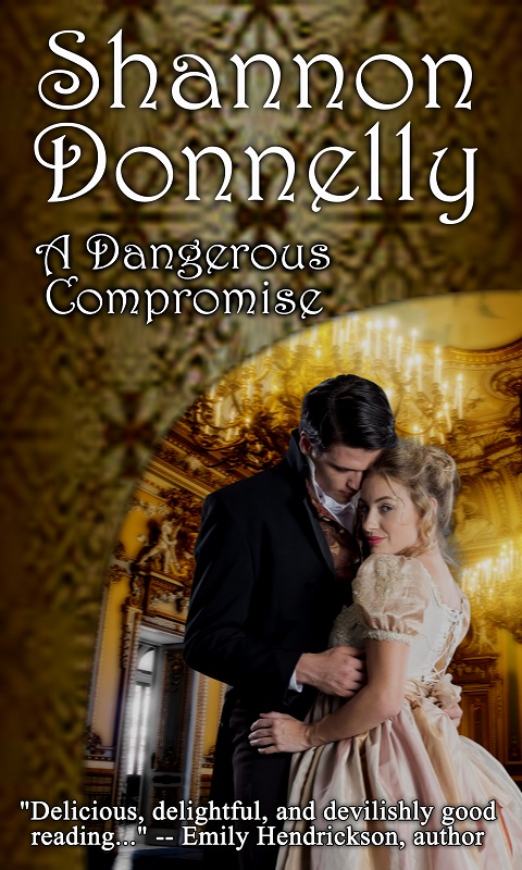 A Dangerous Compromise