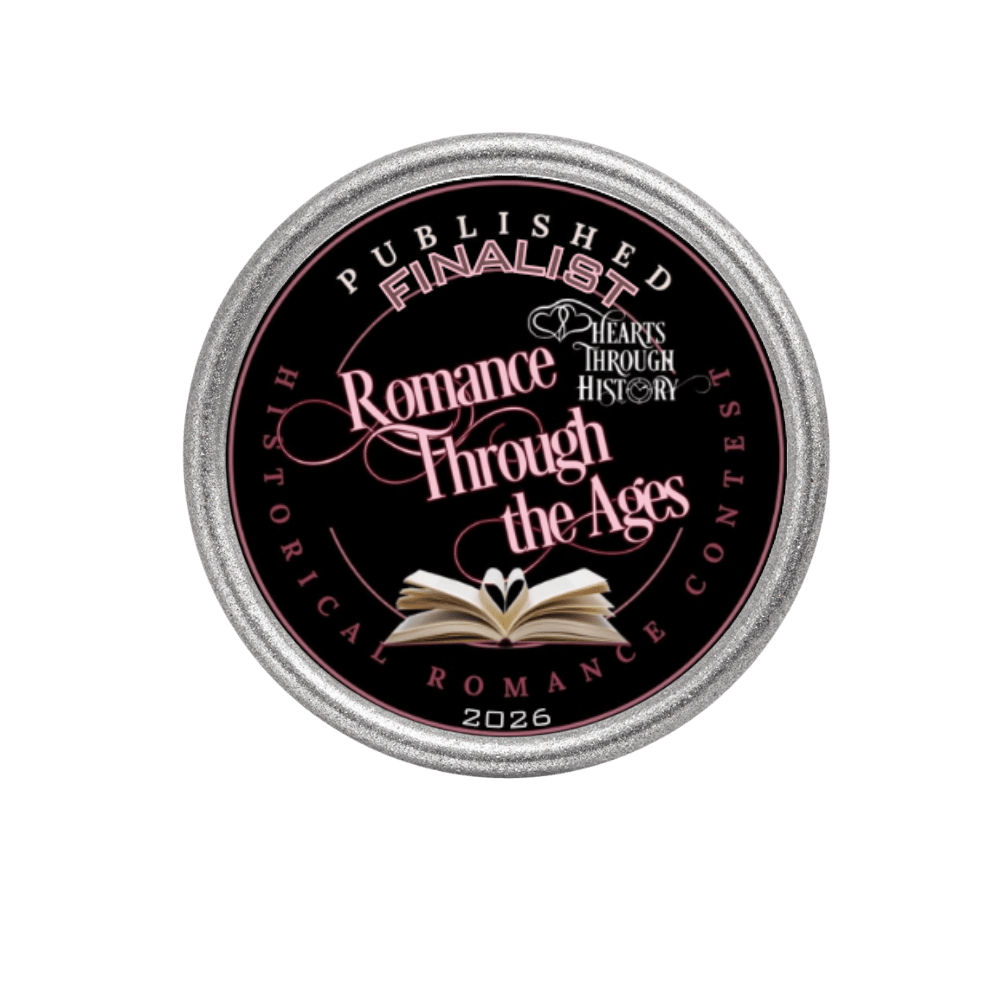 Romance Through The Ages Finalist